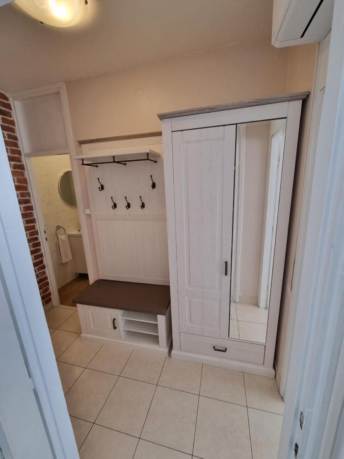 Babylu Apartman Zadar Eksteriør billede