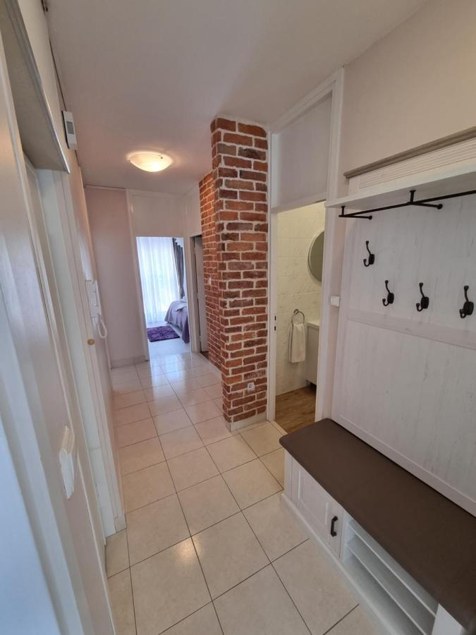 Babylu Apartman Zadar Eksteriør billede