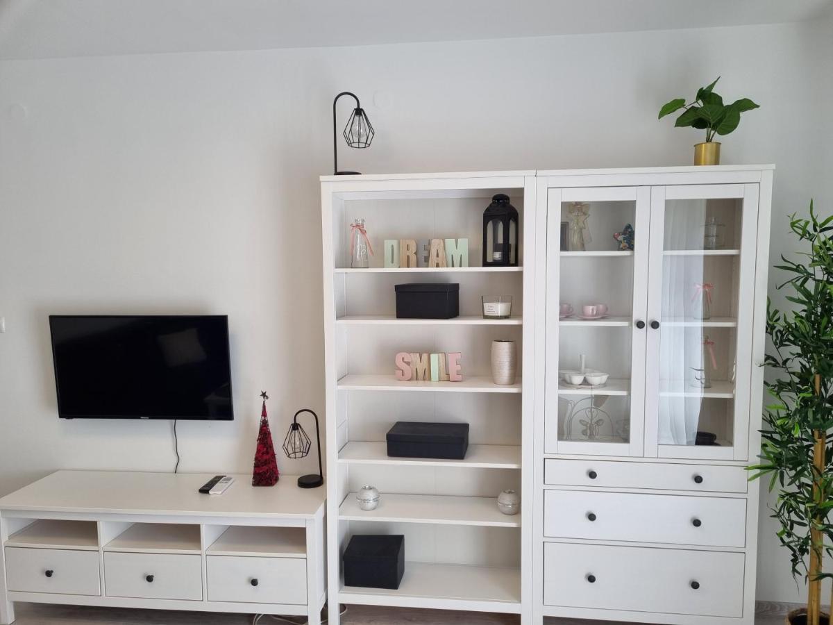 Babylu Apartman Zadar Eksteriør billede