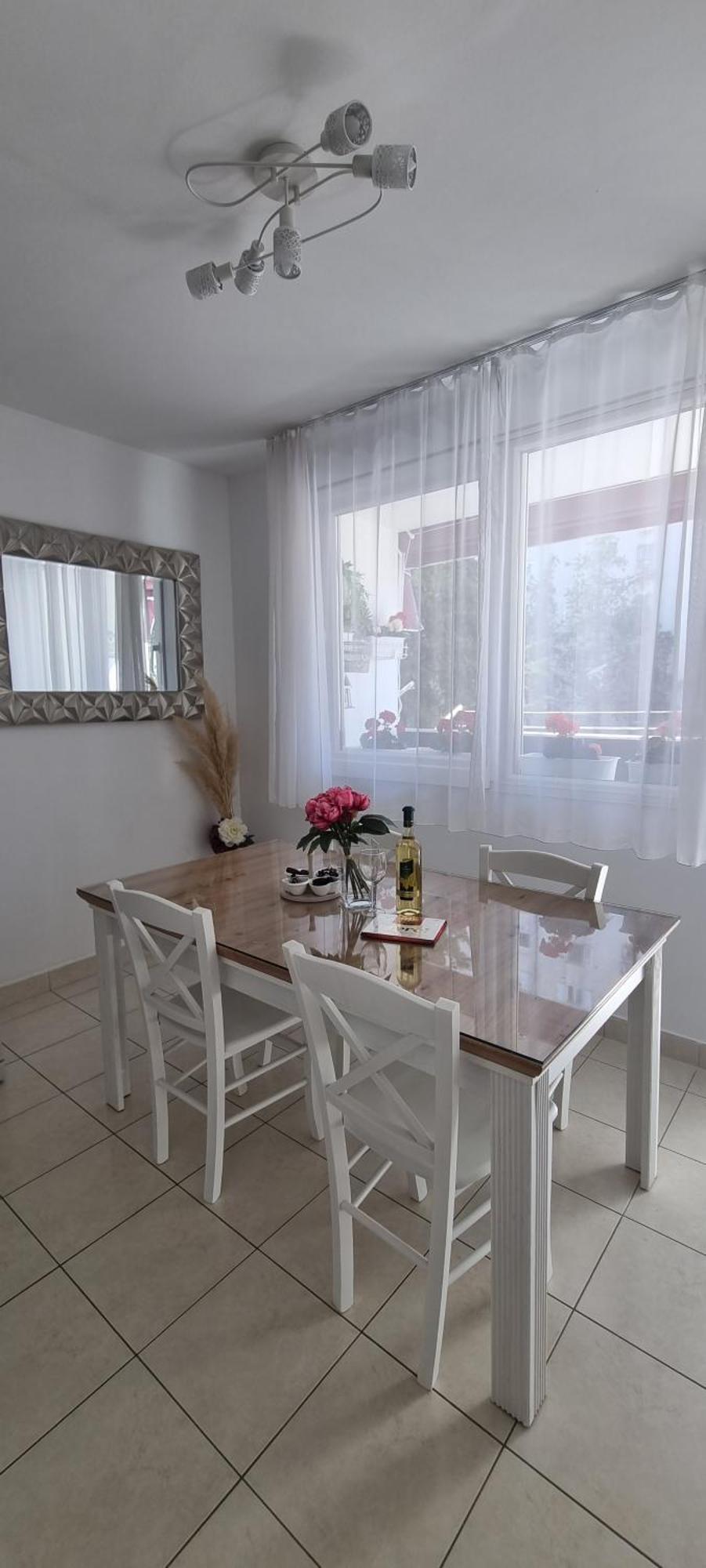 Babylu Apartman Zadar Eksteriør billede