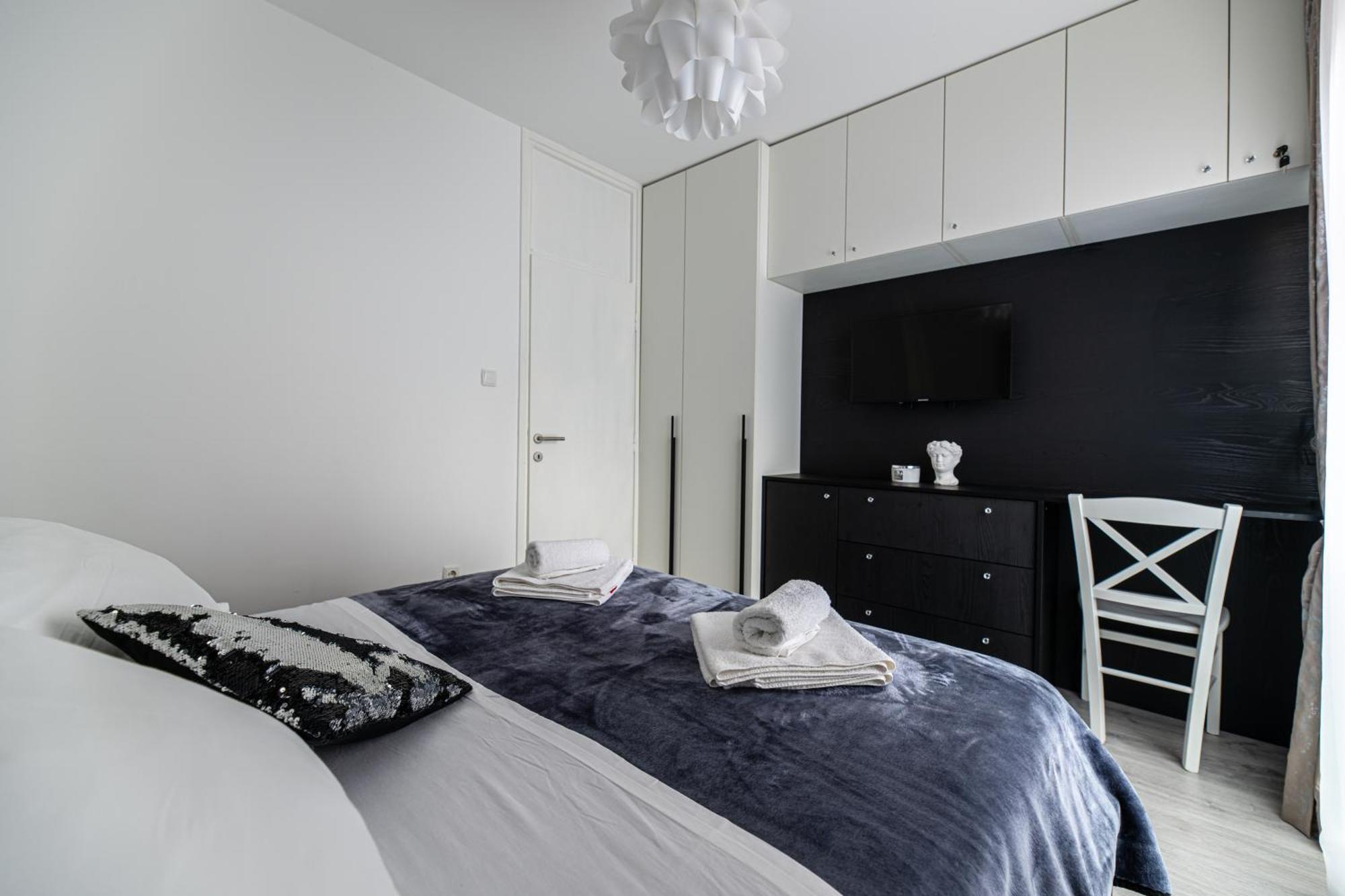 Babylu Apartman Zadar Eksteriør billede