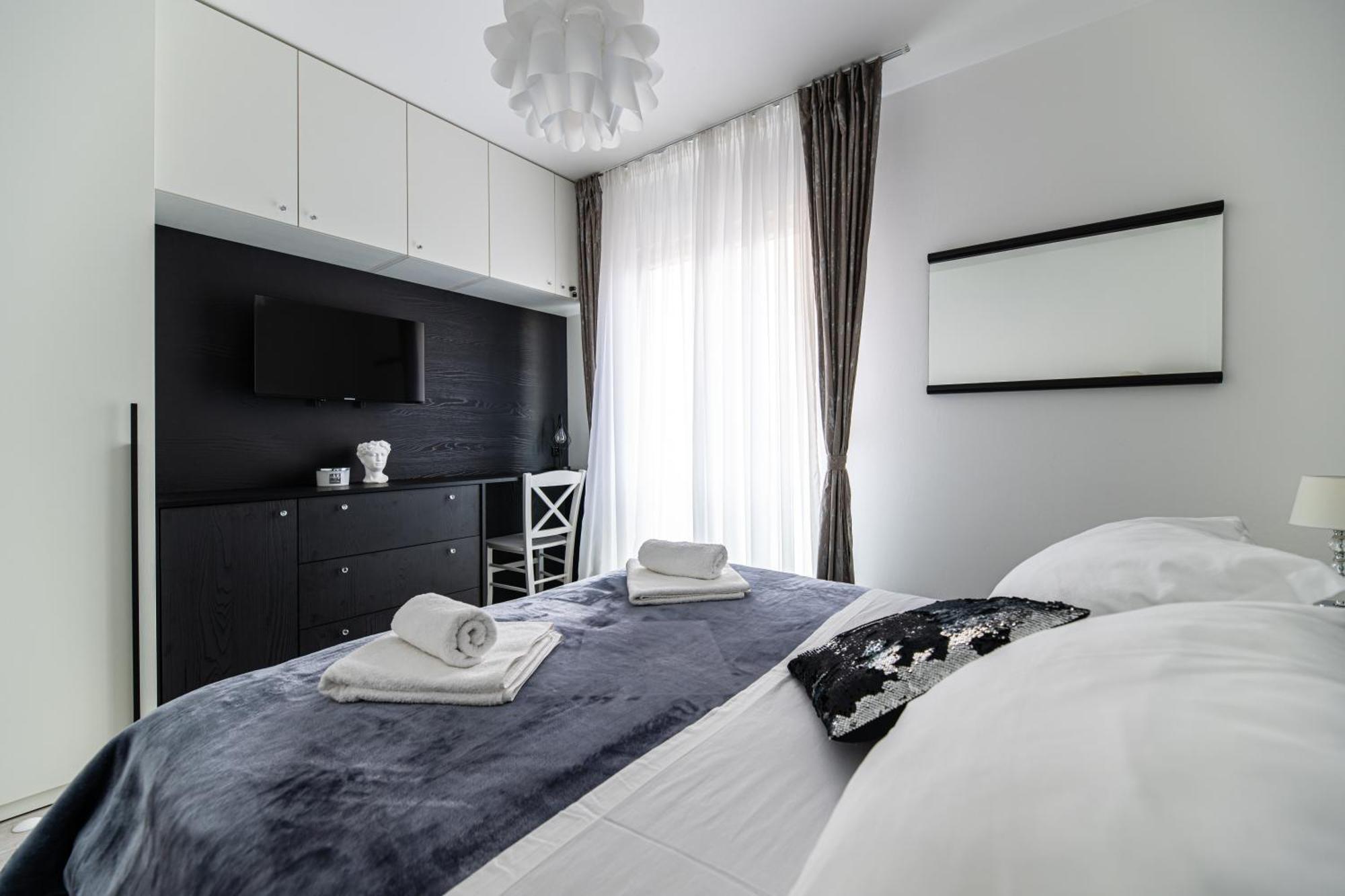 Babylu Apartman Zadar Eksteriør billede