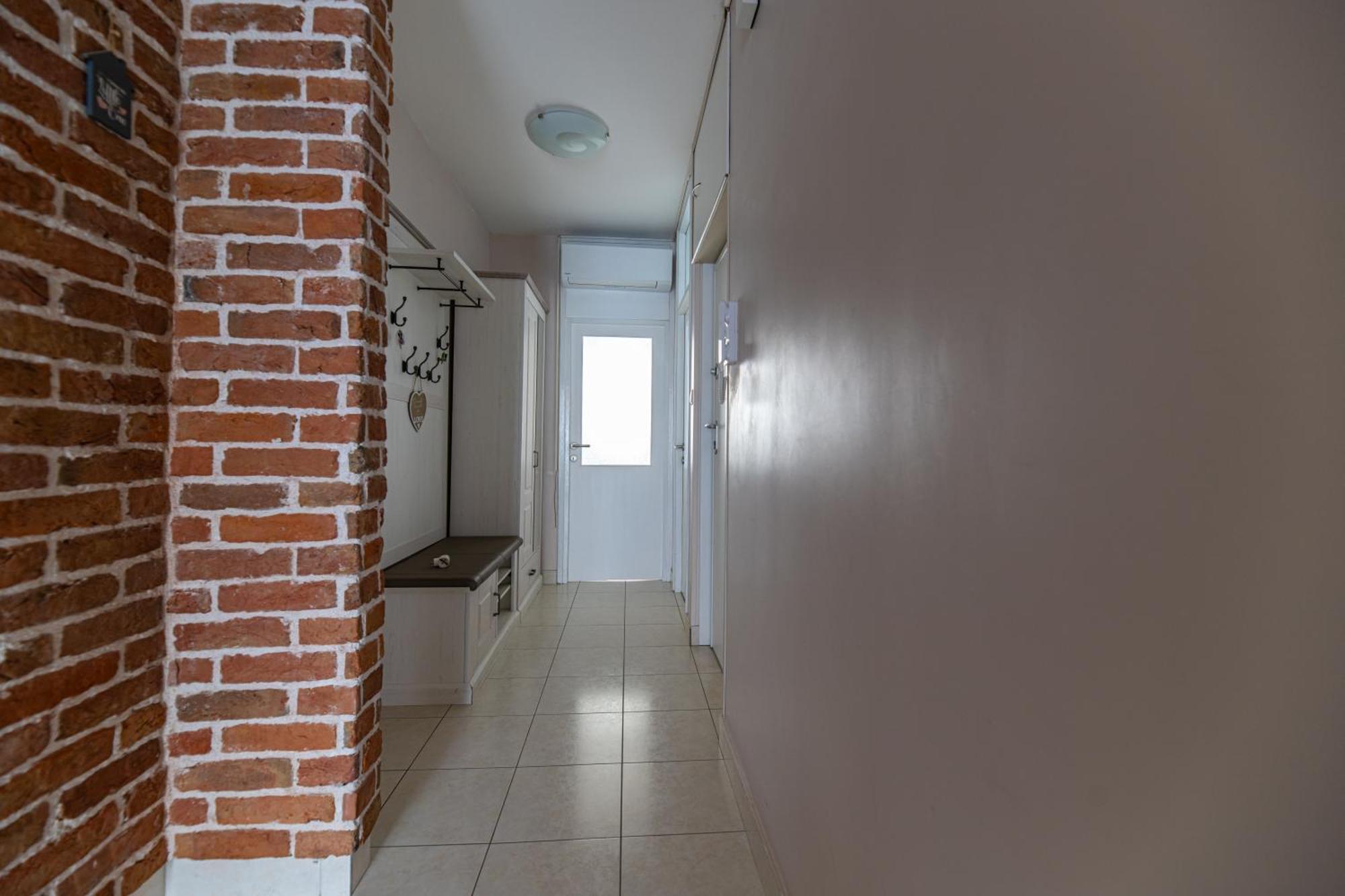 Babylu Apartman Zadar Eksteriør billede